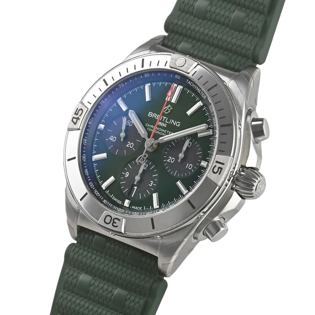 BREITLING CHRONOMAT WATCH (1 of 3)