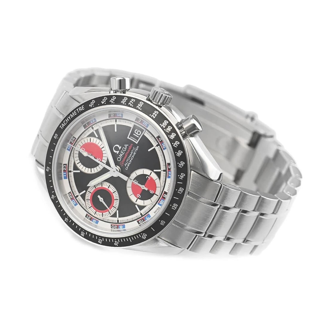 OMEGA SPEEDMASTER AUTOMATIC WATCH - 3