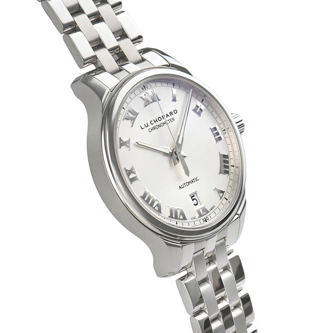 CHOPARD L.U.C CLASSIC WATCH - 2