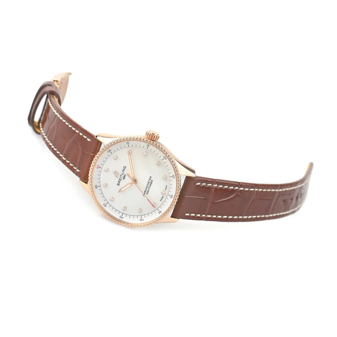 BREITLING NAVITIMER 32 WATCH - 3
