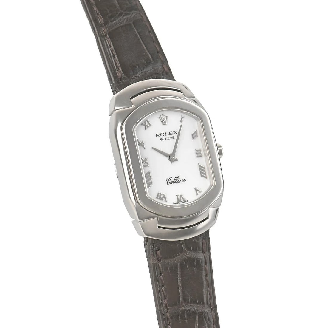 ROLEX CELLINI WATCH - 2
