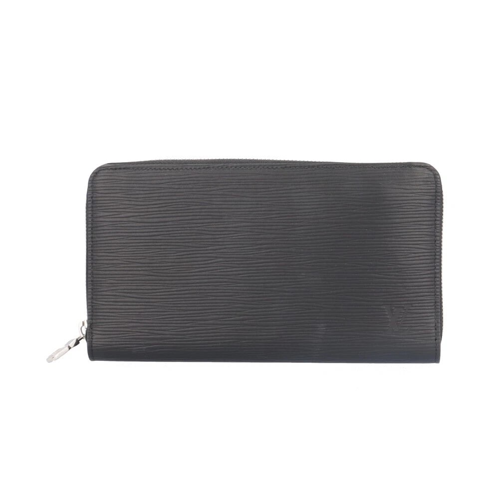 LOUIS VUITTON PURSE EPI LEATHER (1 of 4)