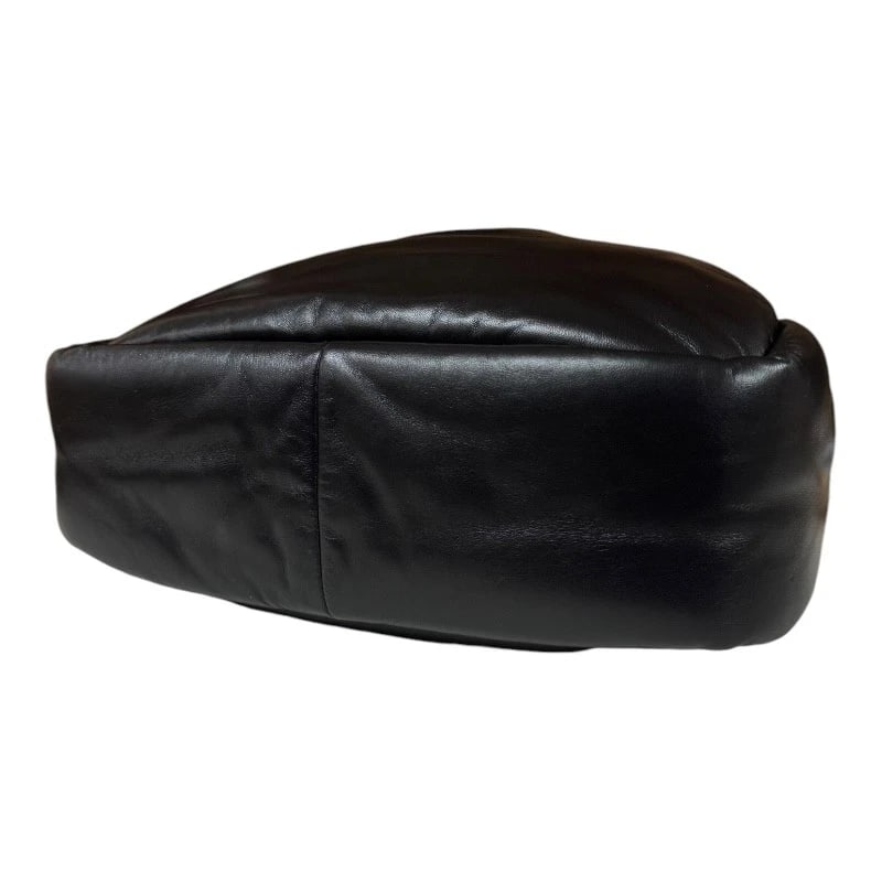 PRADA HANDBAG LEATHER - 4