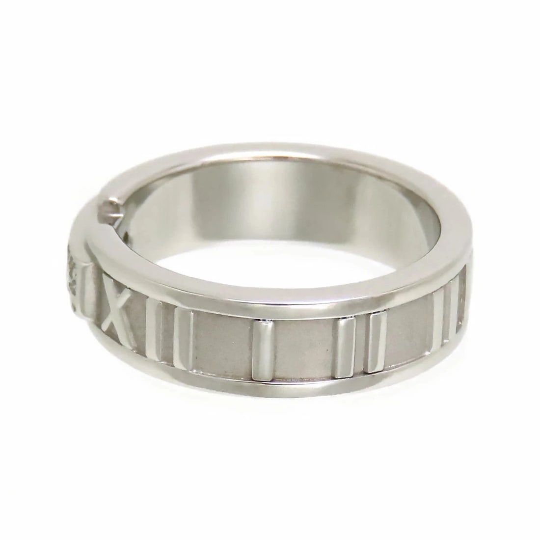 TIFFANY DIAMOND RING - 2