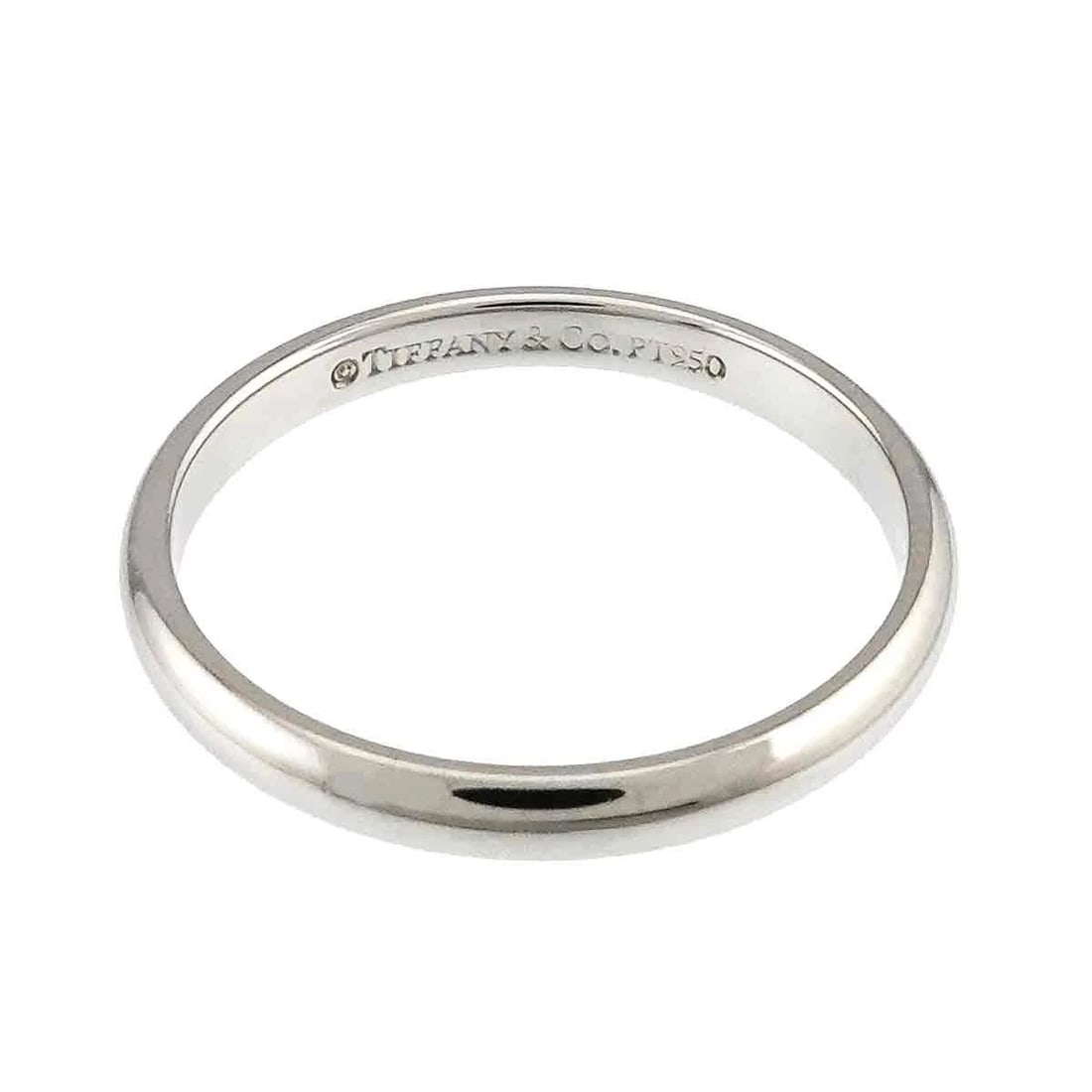 TIFFANY FOREVER RING - 3