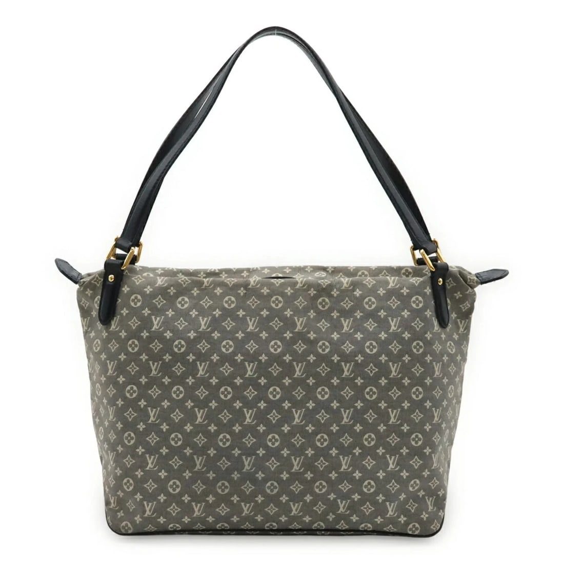 LOUIS VUITTON MONOGRAM IDYLLE BALLADE MM TOTE BAG: LOUIS VUITTON Monogram Idylle Ballade MM Tote Bag Brand: Louis Vuitton Type/Style: Shoulder bag, Tote bag Material: Canvas Color: Ancre Size: (HxWxD)25cm x 42cm x 18cm / 9.84'' x 16.53'' x 7.08''