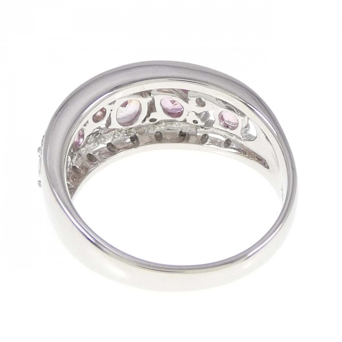 PT SAPPHIRE RING - 3