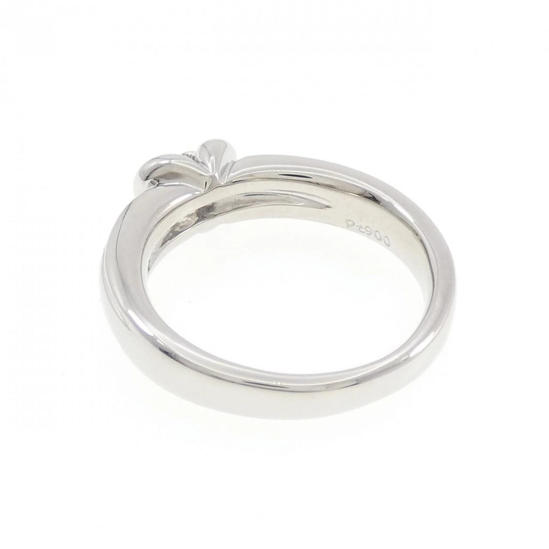 PT900 DIAMOND RING - 2