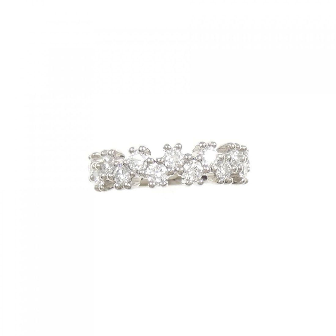 PT900 DIAMOND RING - 2