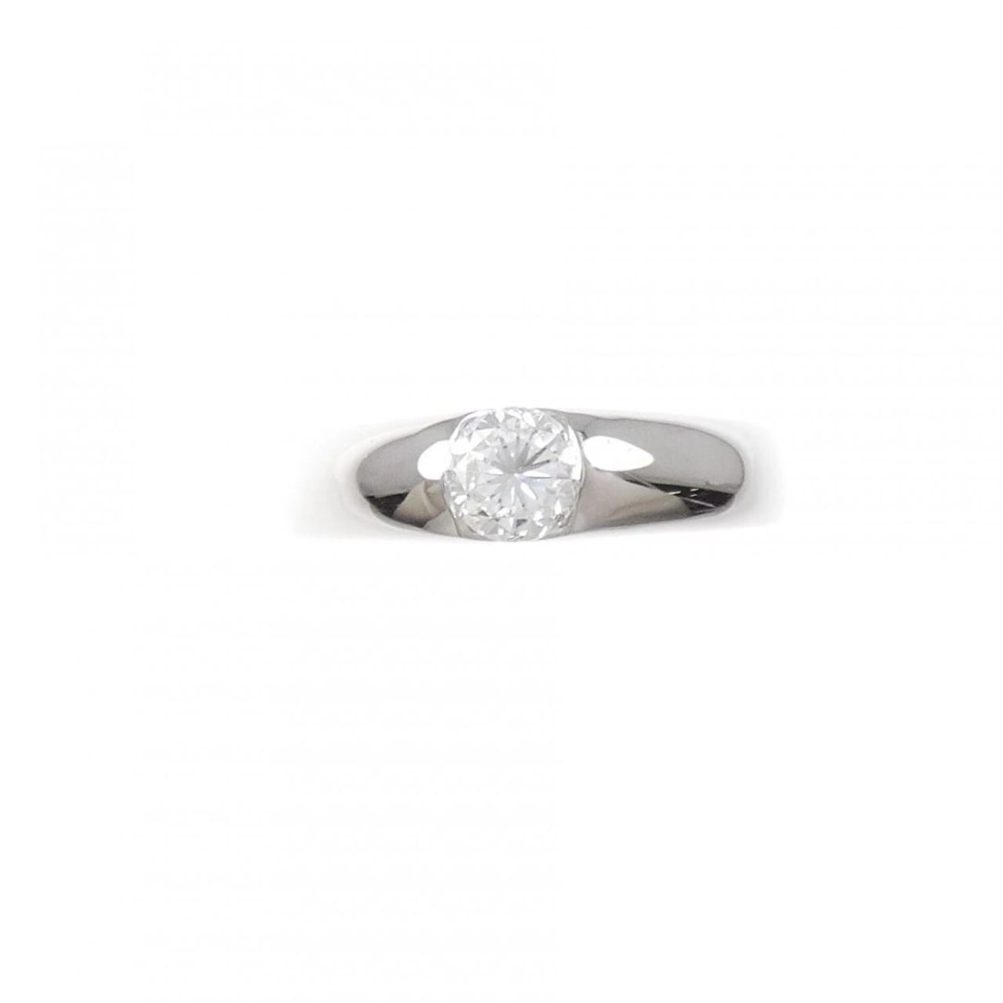 PT900 DIAMOND RING - 2