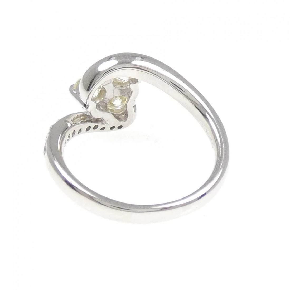 PT900 DIAMOND RING - 3