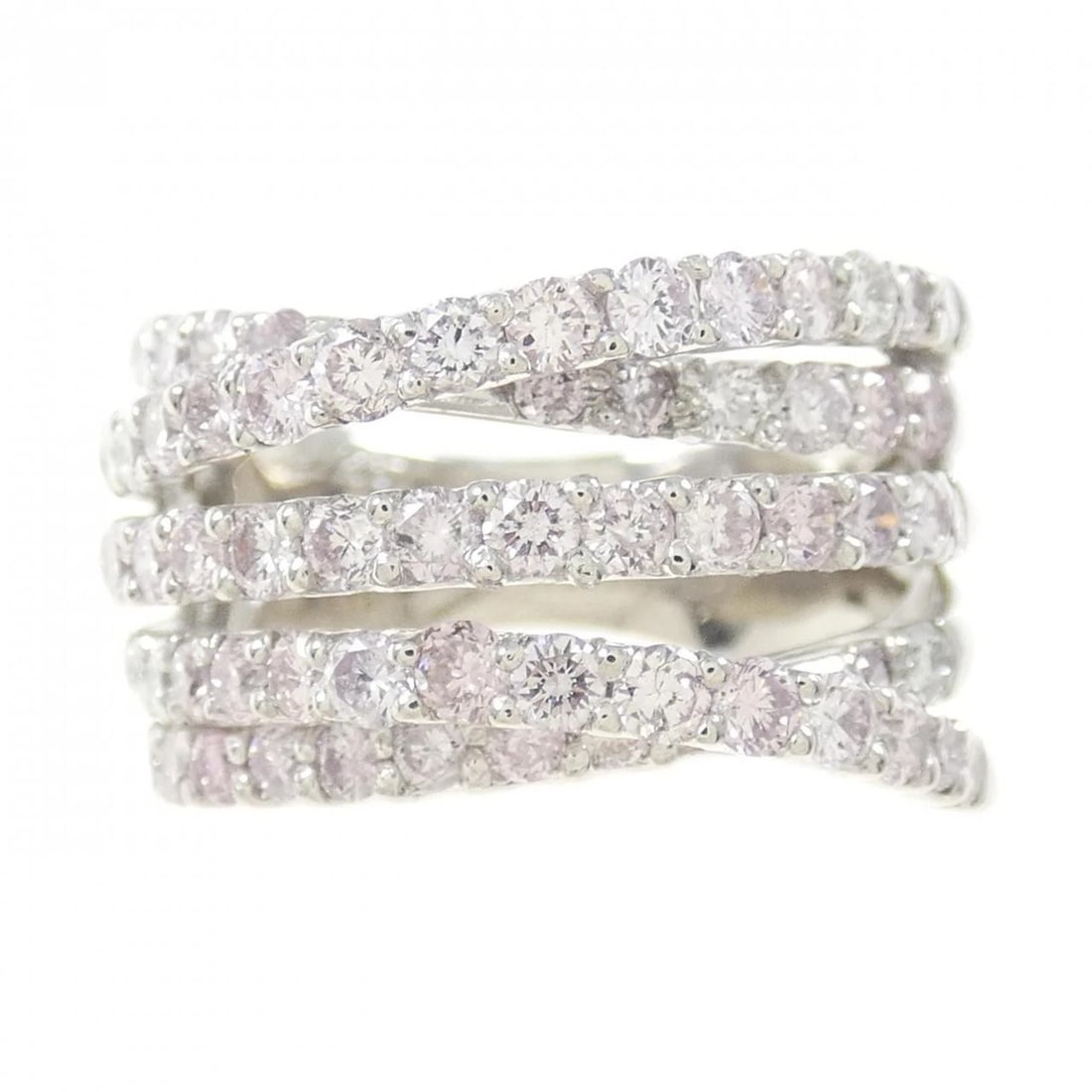 PT DIAMOND RING - 2