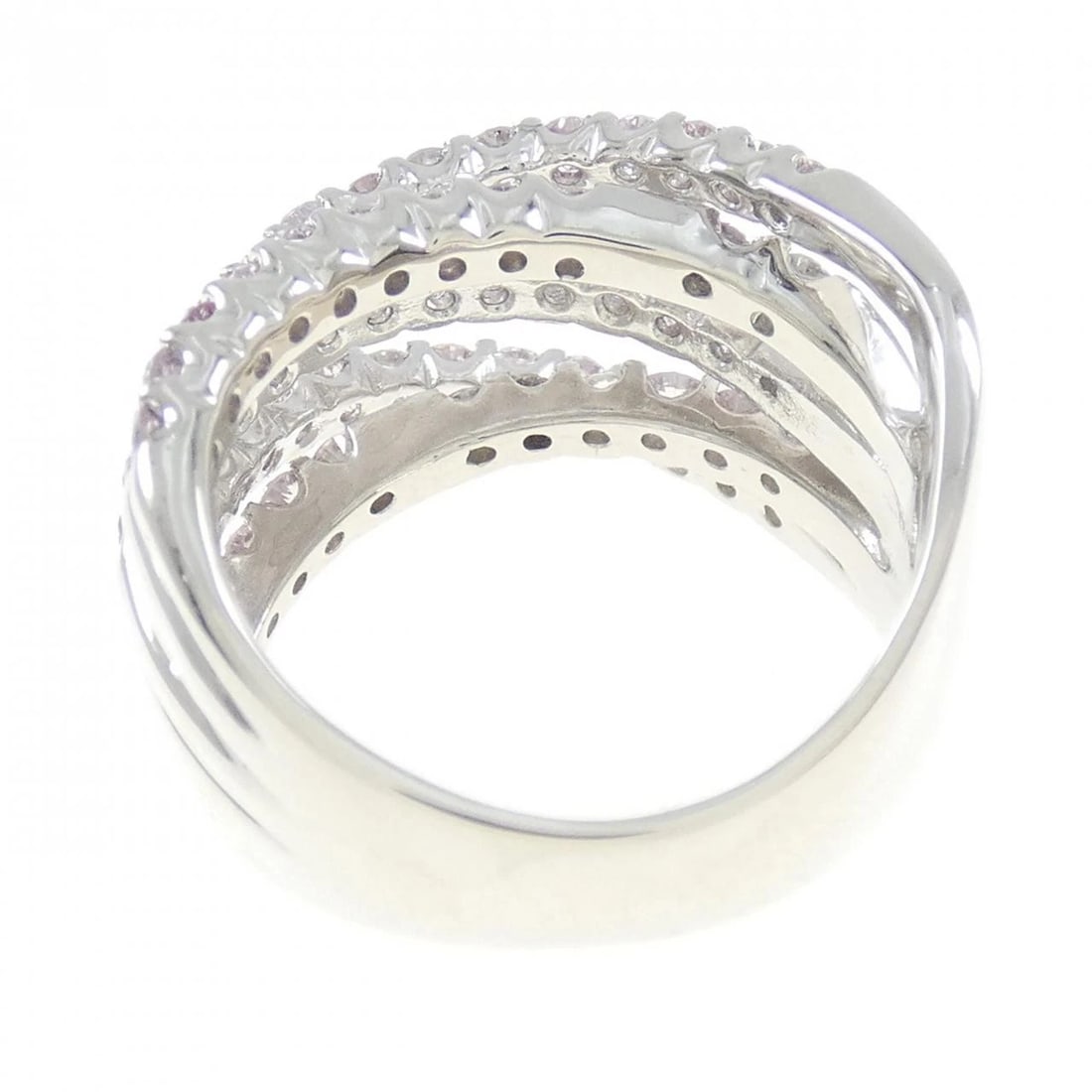 PT DIAMOND RING - 3