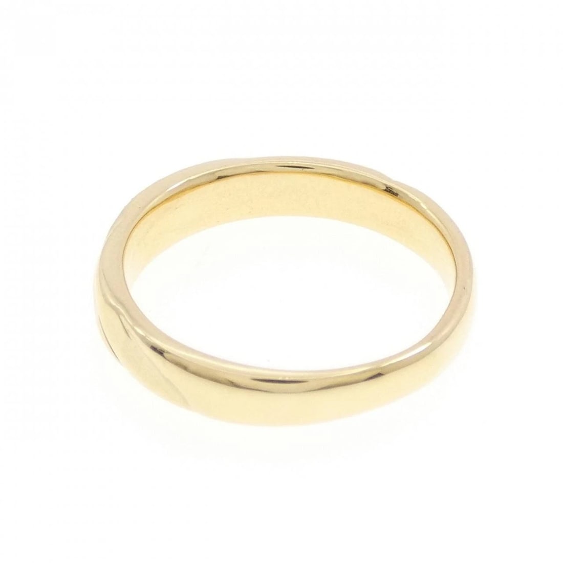 K18YG RING - 3