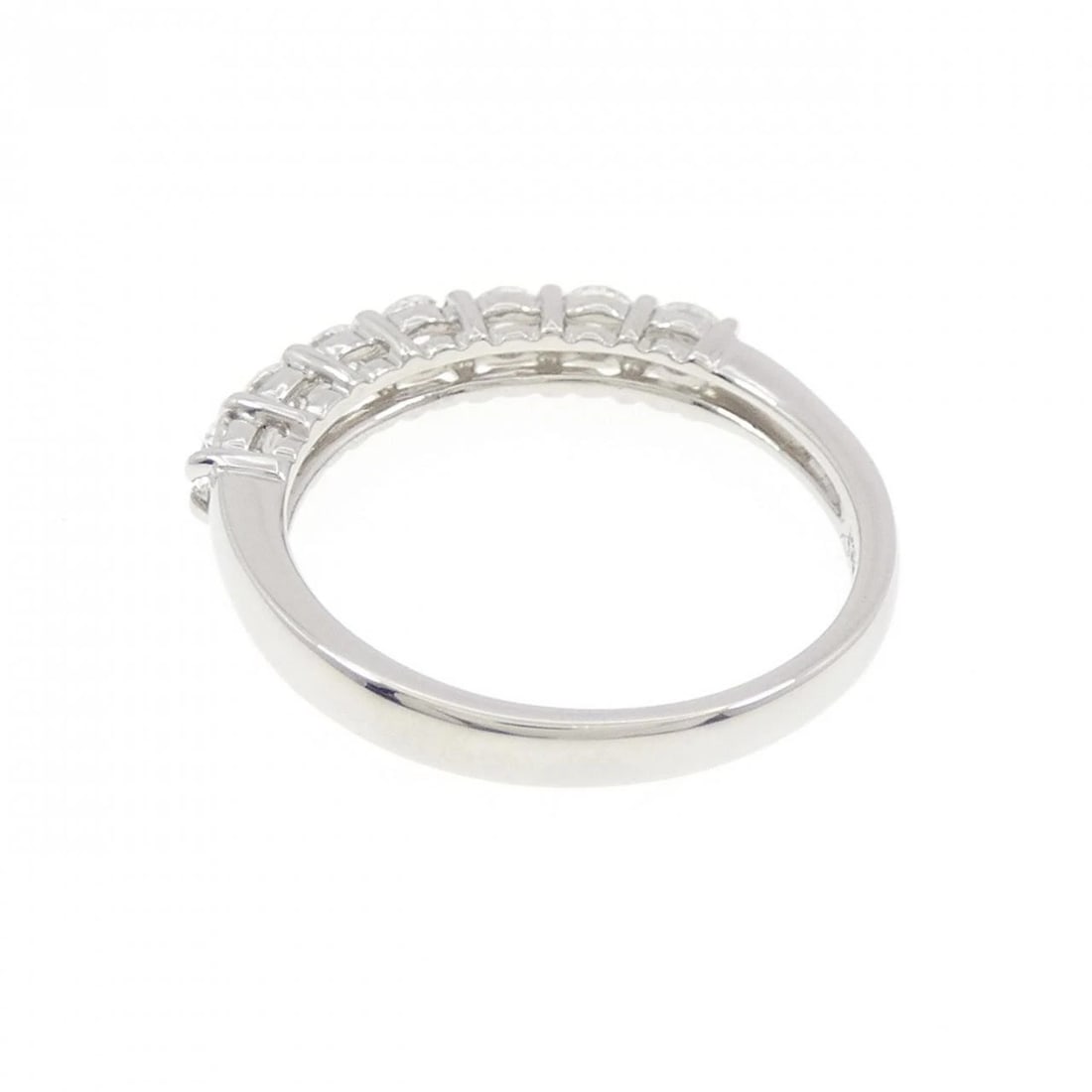 PT900 DIAMOND RING - 2