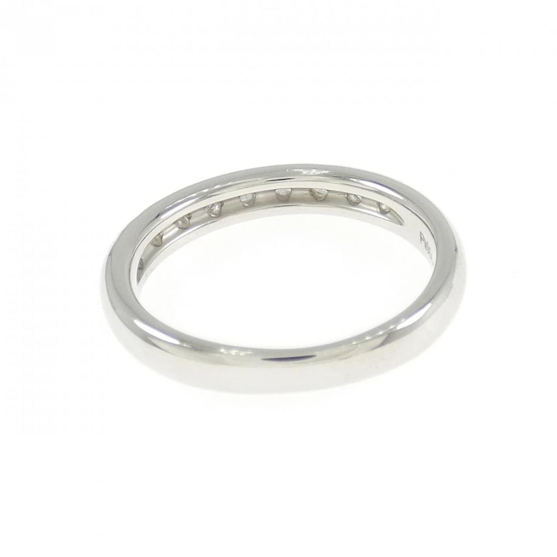 PT900 DIAMOND RING - 2