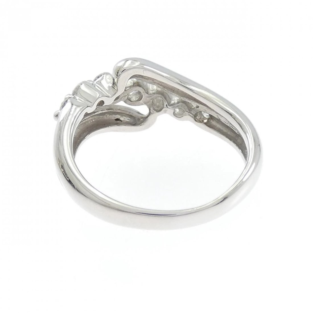 PT900 DIAMOND RING - 3