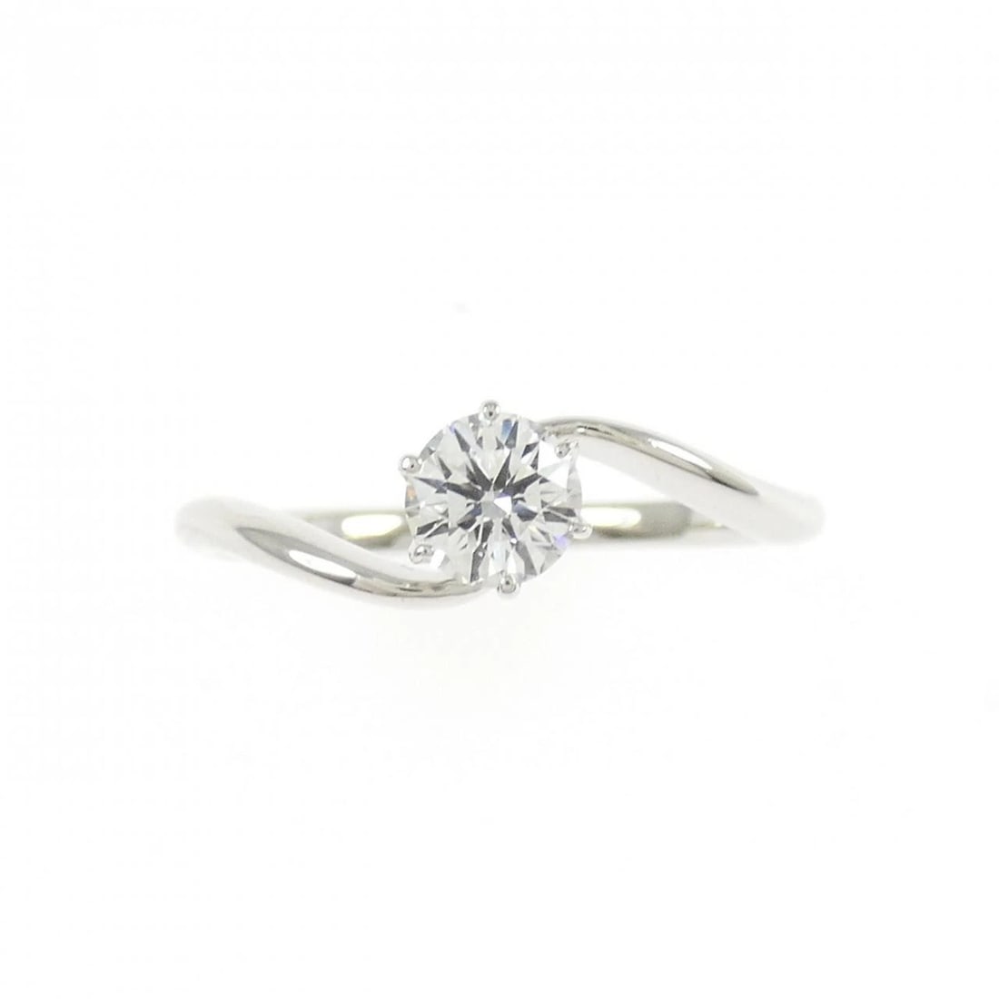 PT1000 DIAMOND RING - 2