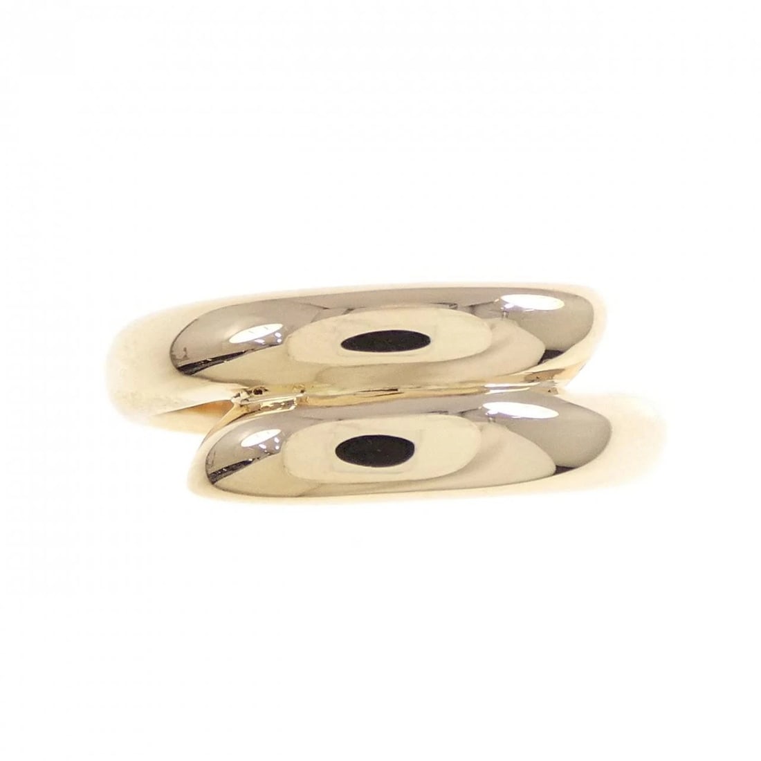 K18PG RING - 2