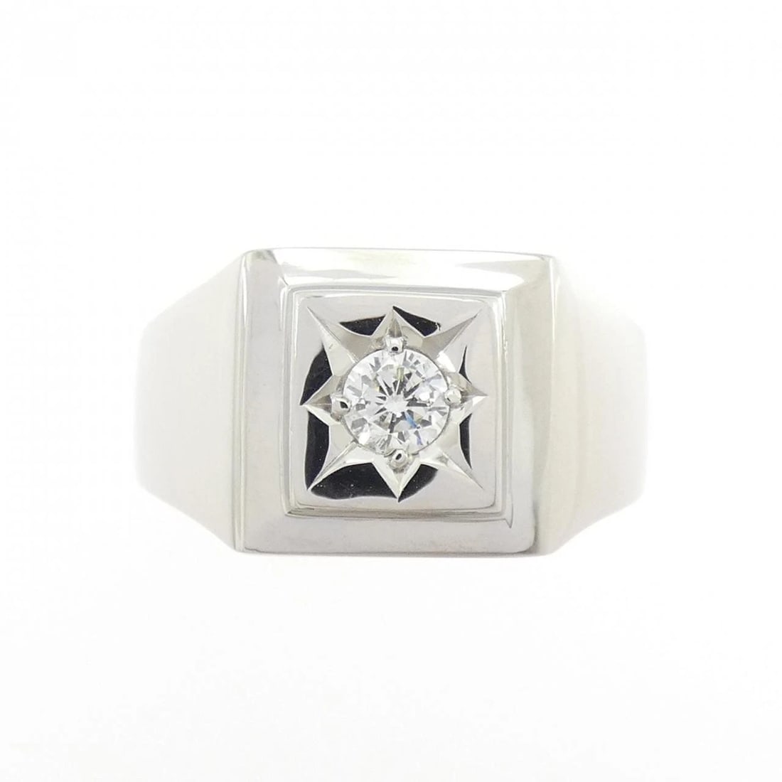 PT850 DIAMOND RING - 2