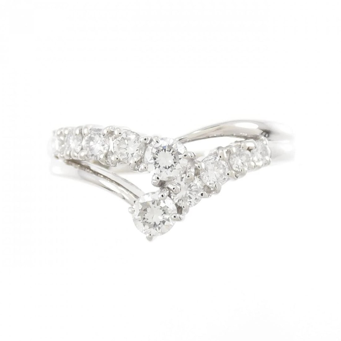 PT DIAMOND RING - 2