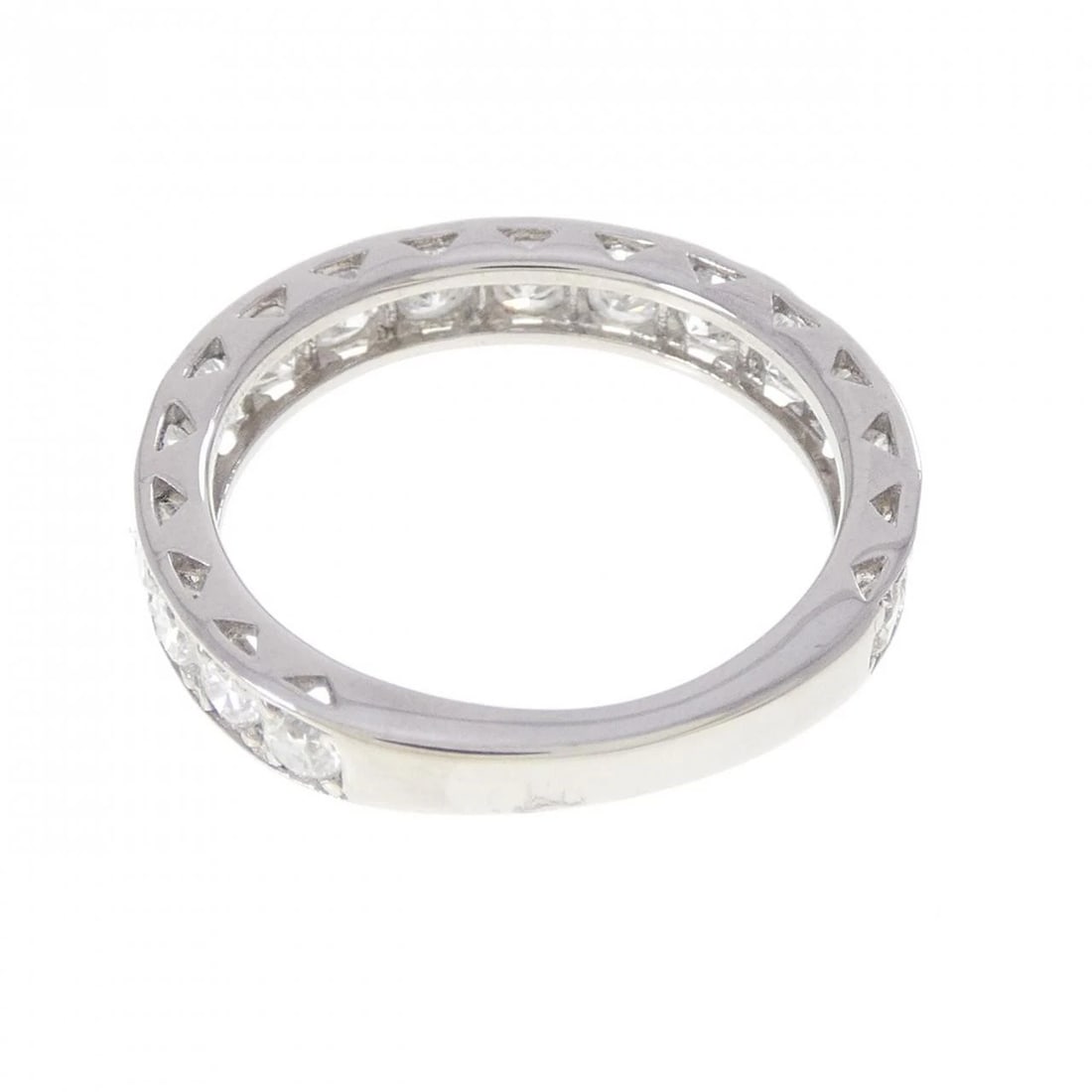 PT900 DIAMOND RING - 2