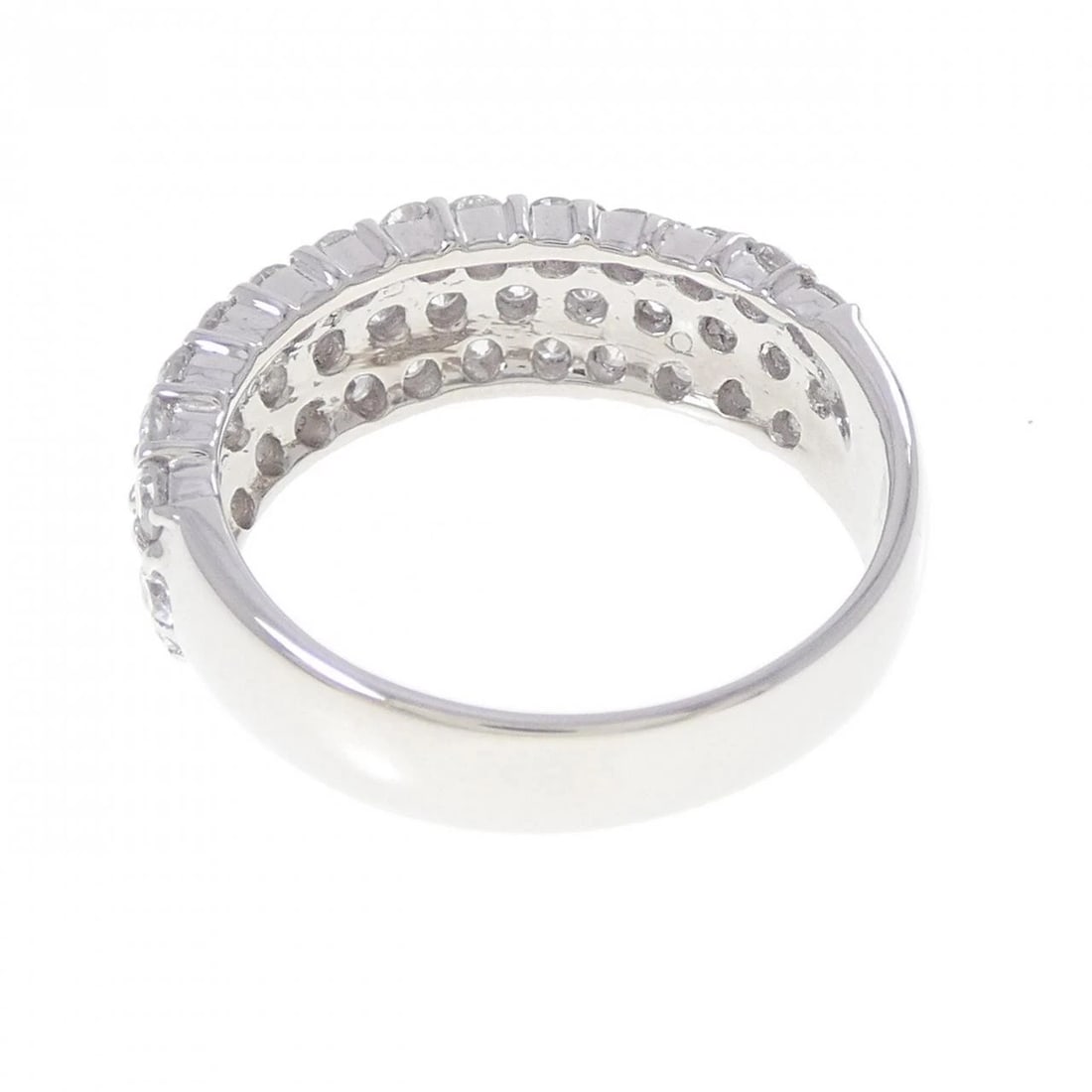 PT900 DIAMOND RING - 3