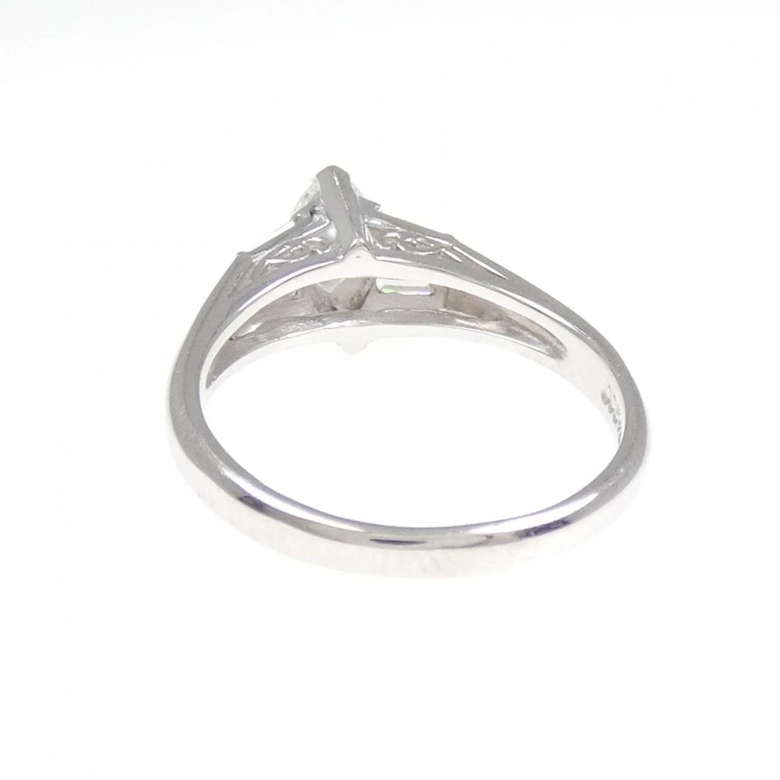 PT900 DIAMOND RING - 3