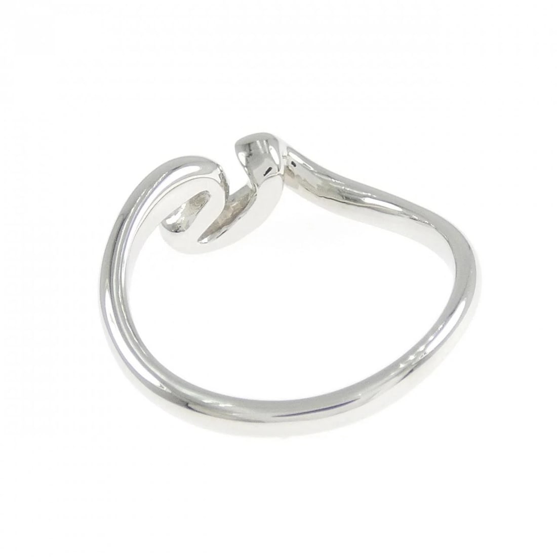 PT900 DIAMOND RING - 3