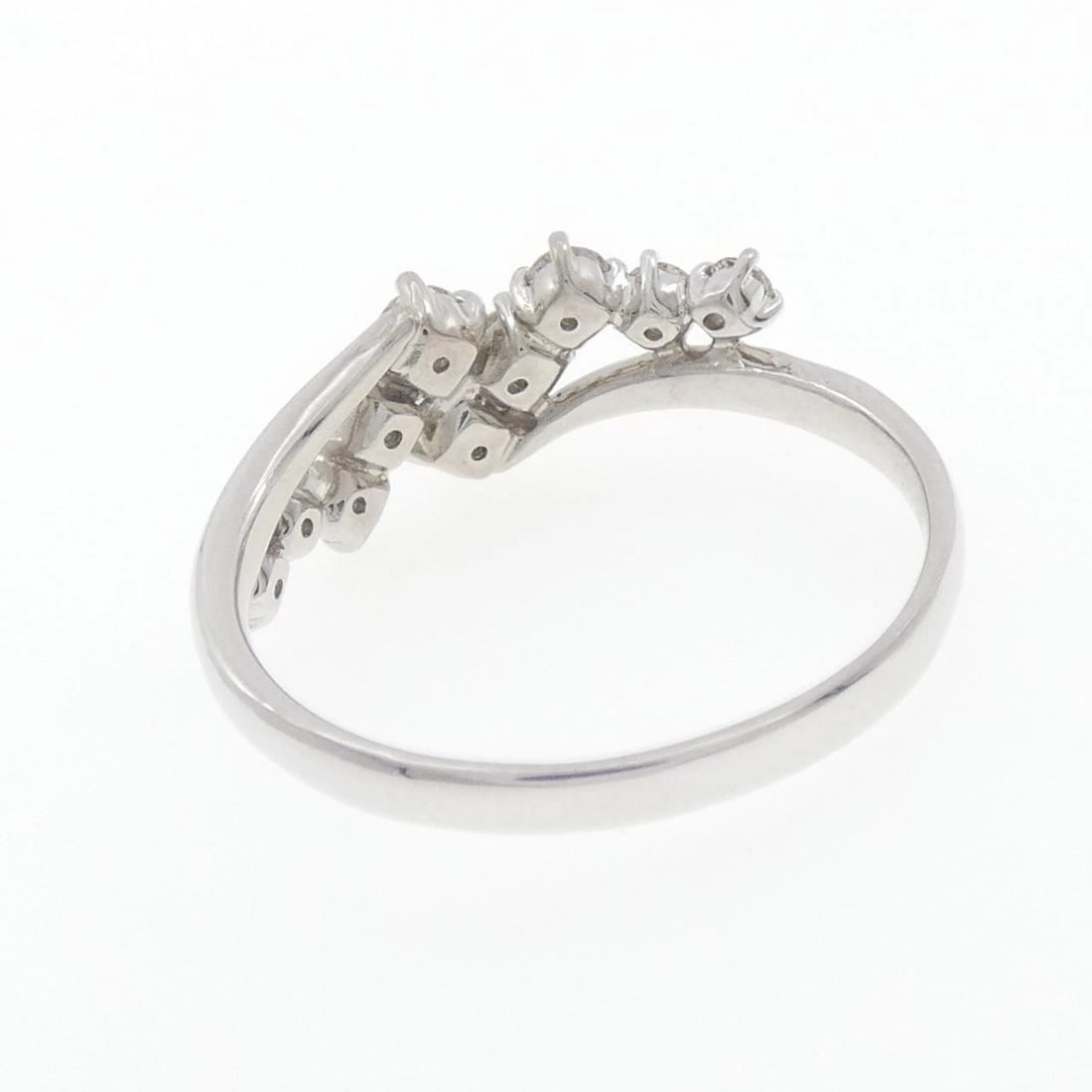 PT900 DIAMOND RING - 3
