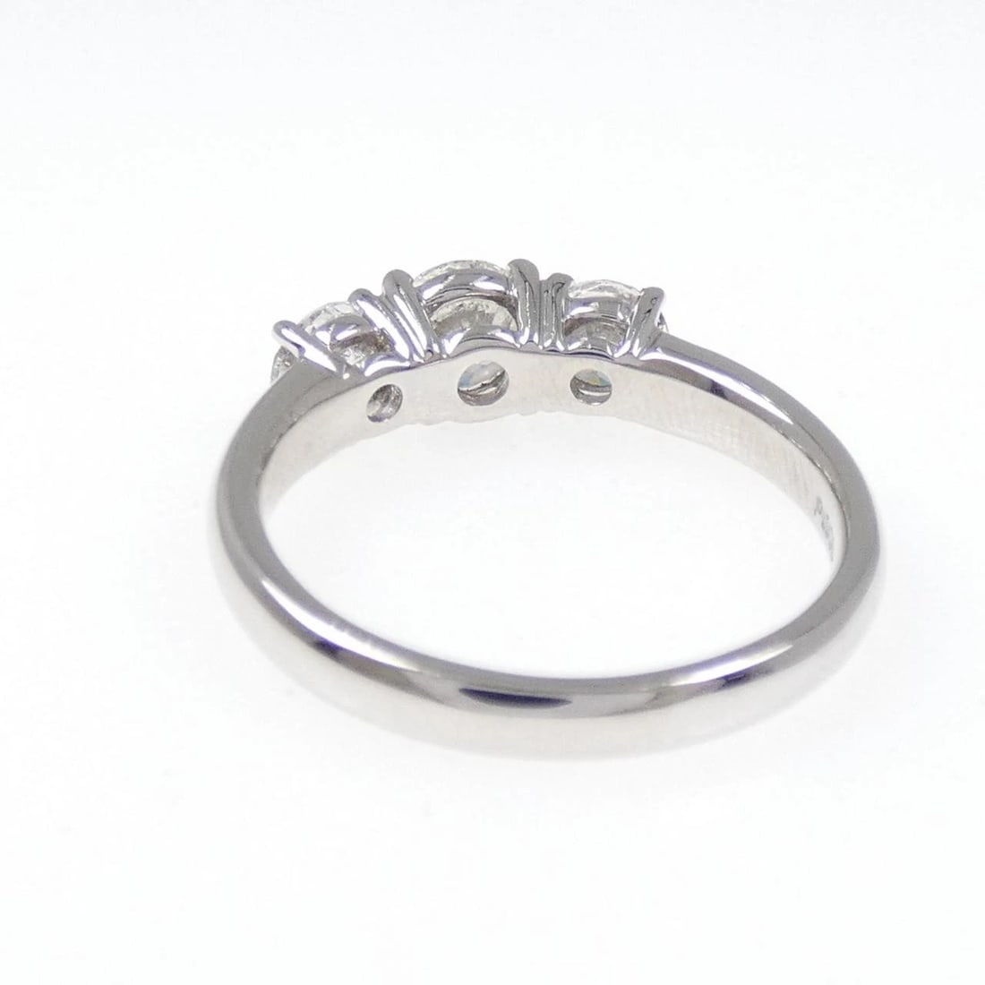 PT900 DIAMOND RING - 3