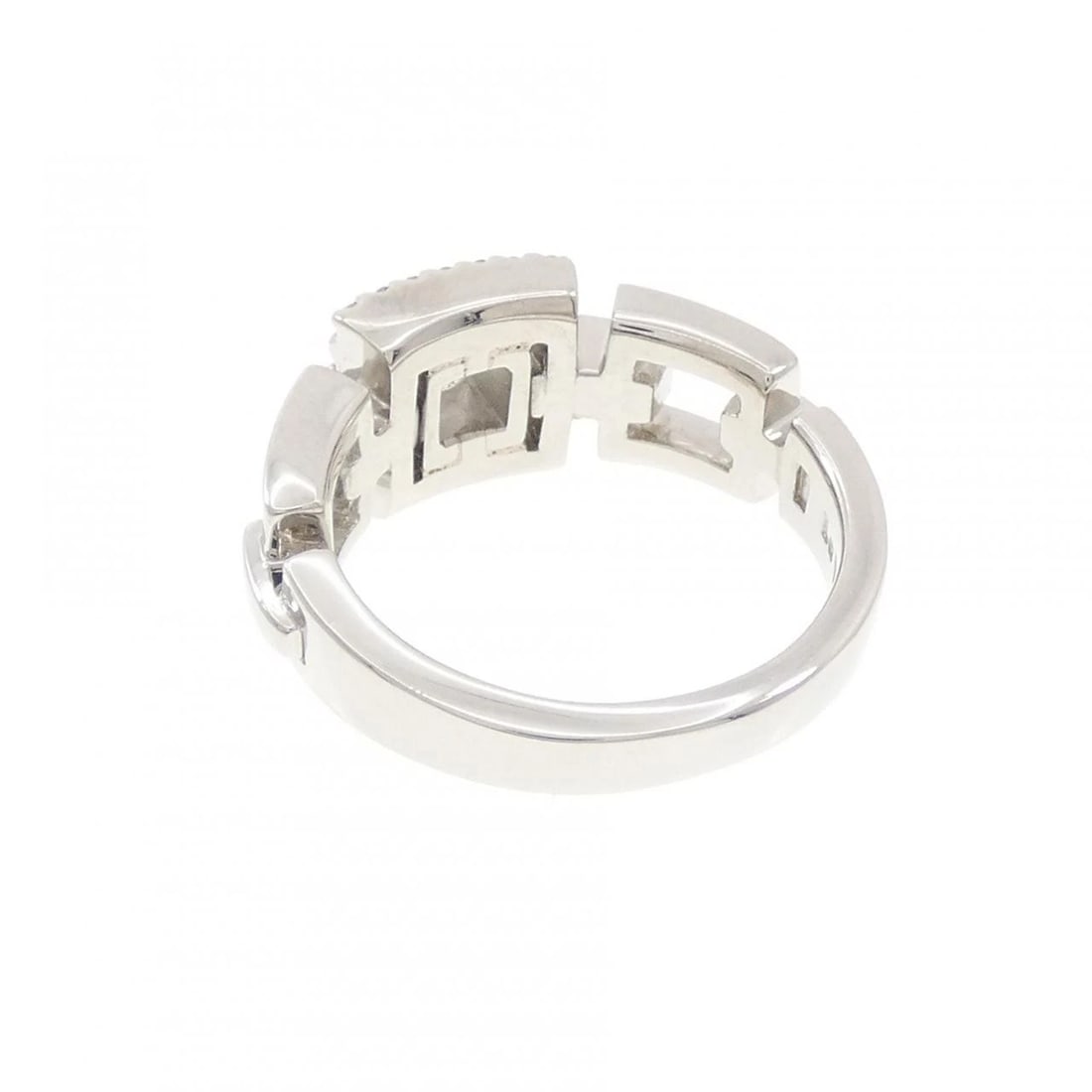 PT900 DIAMOND RING - 3