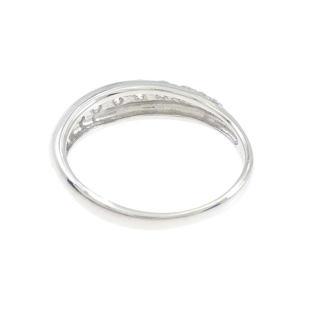 PT900 DIAMOND RING - 3