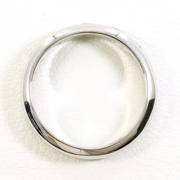 RING PT900/PLATINUM - 3