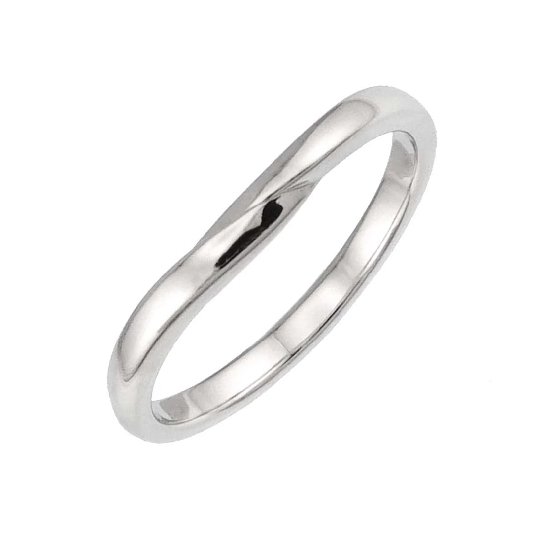 NIWAKA SESERAGI RING PLATINUM: NIWAKA SESERAGI Ring Platinum Brand: NIWAKA Type/Style: Ring Material: Pt950, Main Stone Natural Color: Platinum Size: 6.75(US) Accessories: None Accessories Notice: When purchasing pre-ow