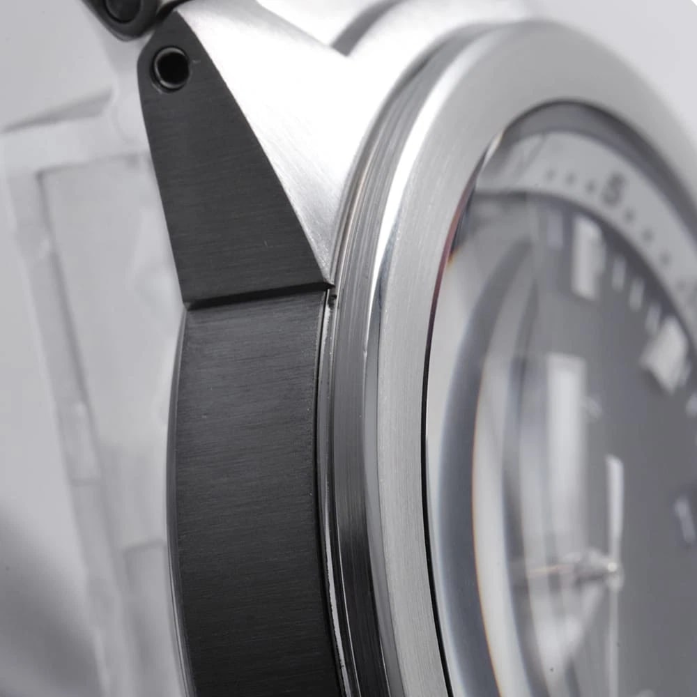 IWC AQUA TIMER WATCH - 2