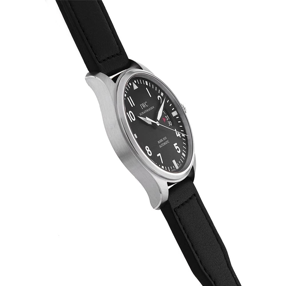 IWC MARK 17 WATCH - 3