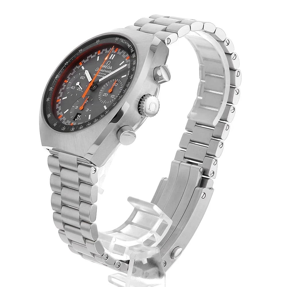 OMEGA SPEEDMASTER MARK WATCH - 2