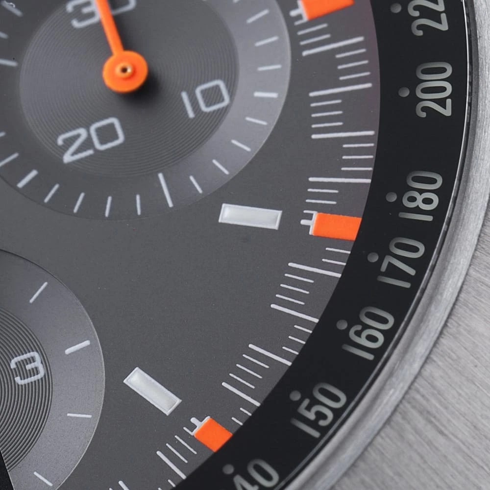 OMEGA SPEEDMASTER MARK WATCH - 3