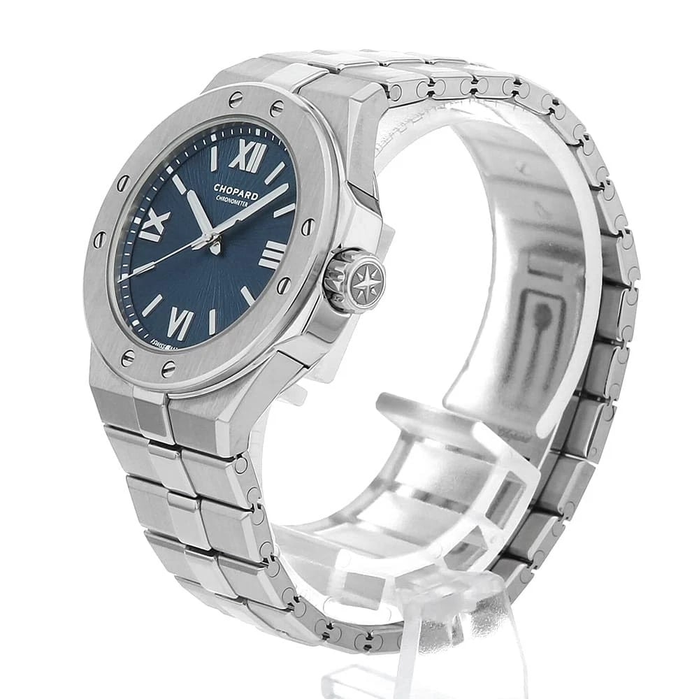 CHOPARD ALPINE EAGLE 33 WATCH - 2