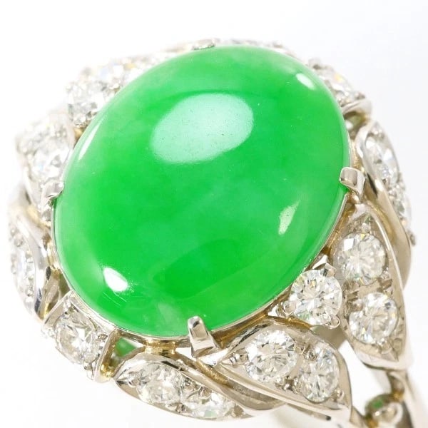 RING PT/PLATINUM - 2