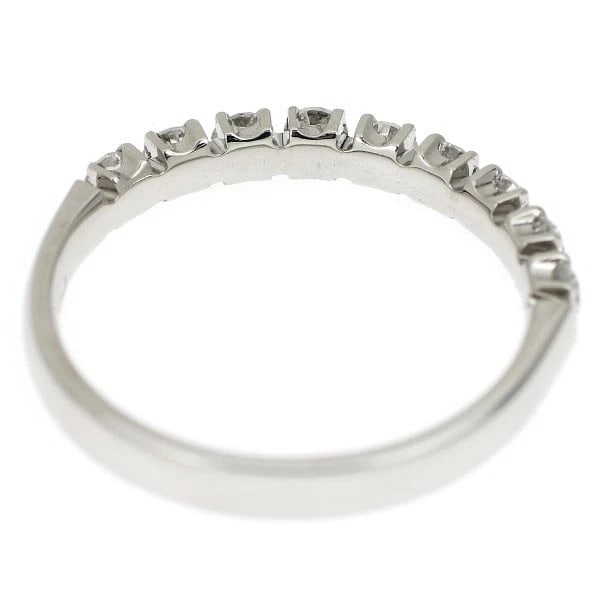 PT950 DIAMOND RING - 2