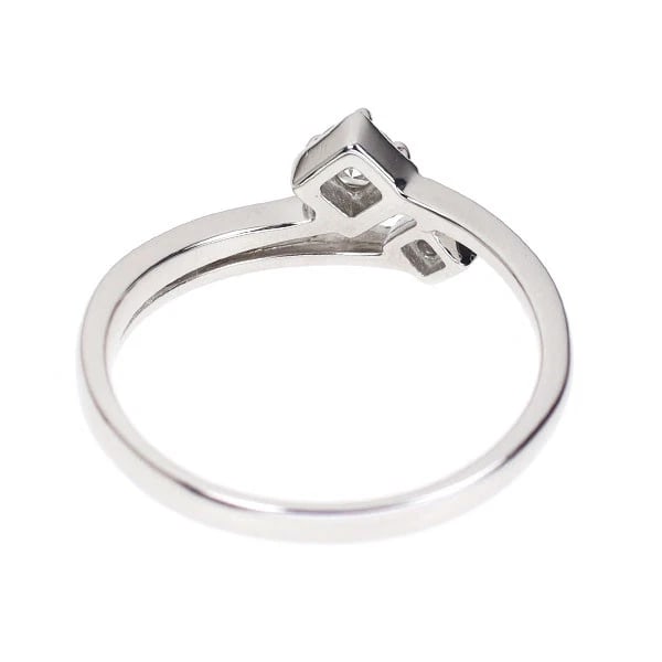 PT900 DIAMOND RING - 2