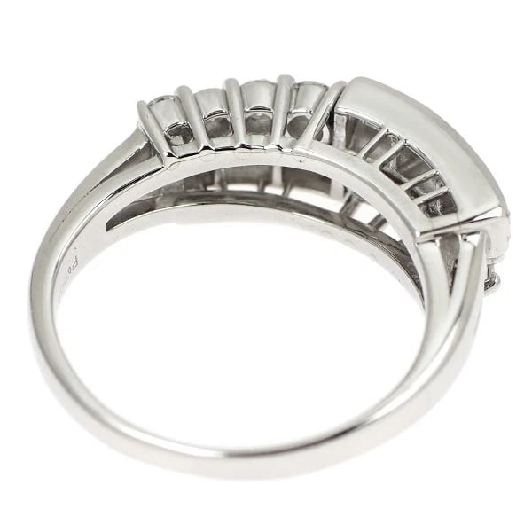 PT900 DIAMOND RING - 2