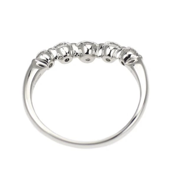 PT900 DIAMOND RING - 2