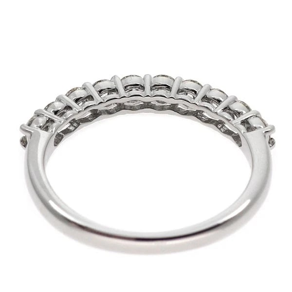 PT900 H&C DIAMOND RING - 2