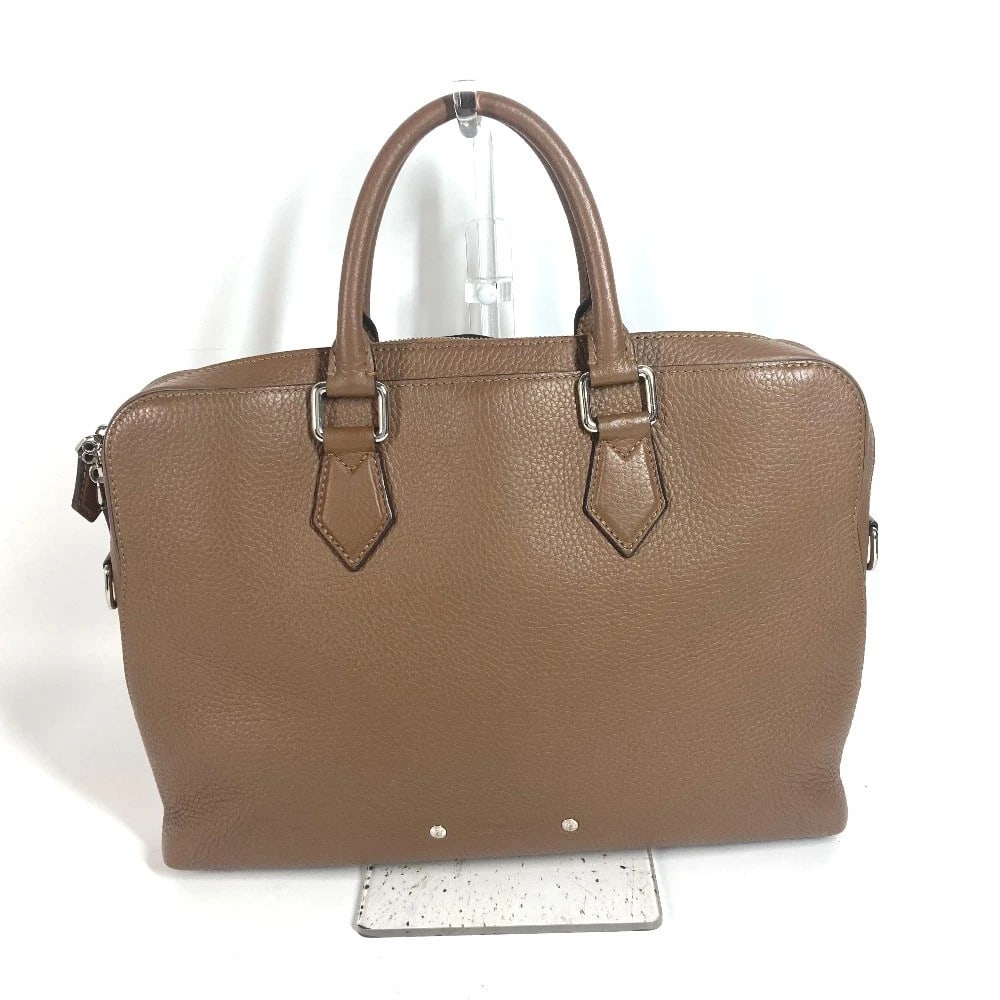 LOUIS VUITTON ARMANDO BRIEFCASE PM BAGS BUSINESS BAG HAND BAG (1 of 7)