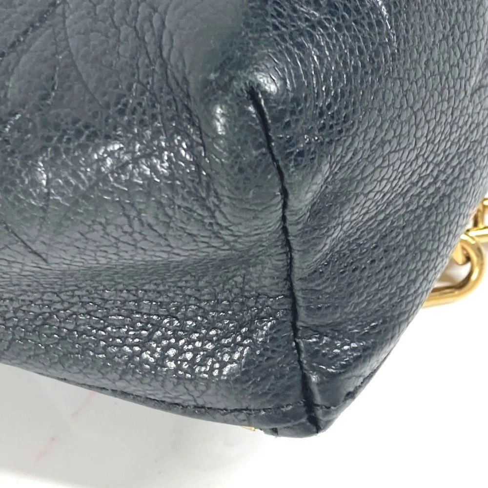 LOUIS VUITTON MONOGRAMEMPREINTE TINY BACKPACK BAG - 6