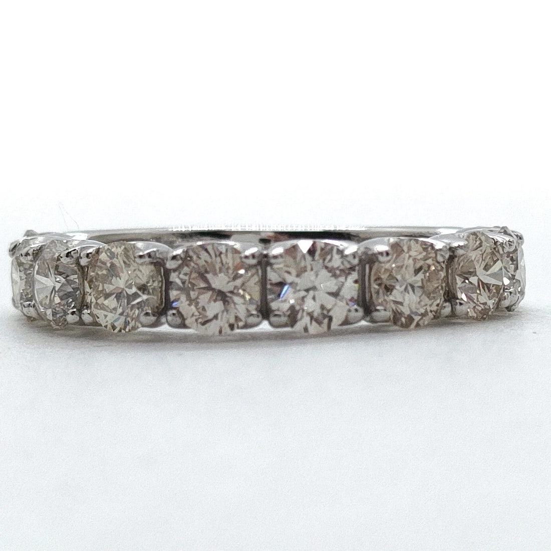 JEWELRY RING OPAL PLATINUM MULTI COLOR: Jewelry Ring Opal Platinum Multi Color Brand: Unbranded Type/Style: Ring Material: Platinum, Main Stone Natural Color: Platinum Size: US 4 1/8 Accessories: None Accessories Notice: When pu