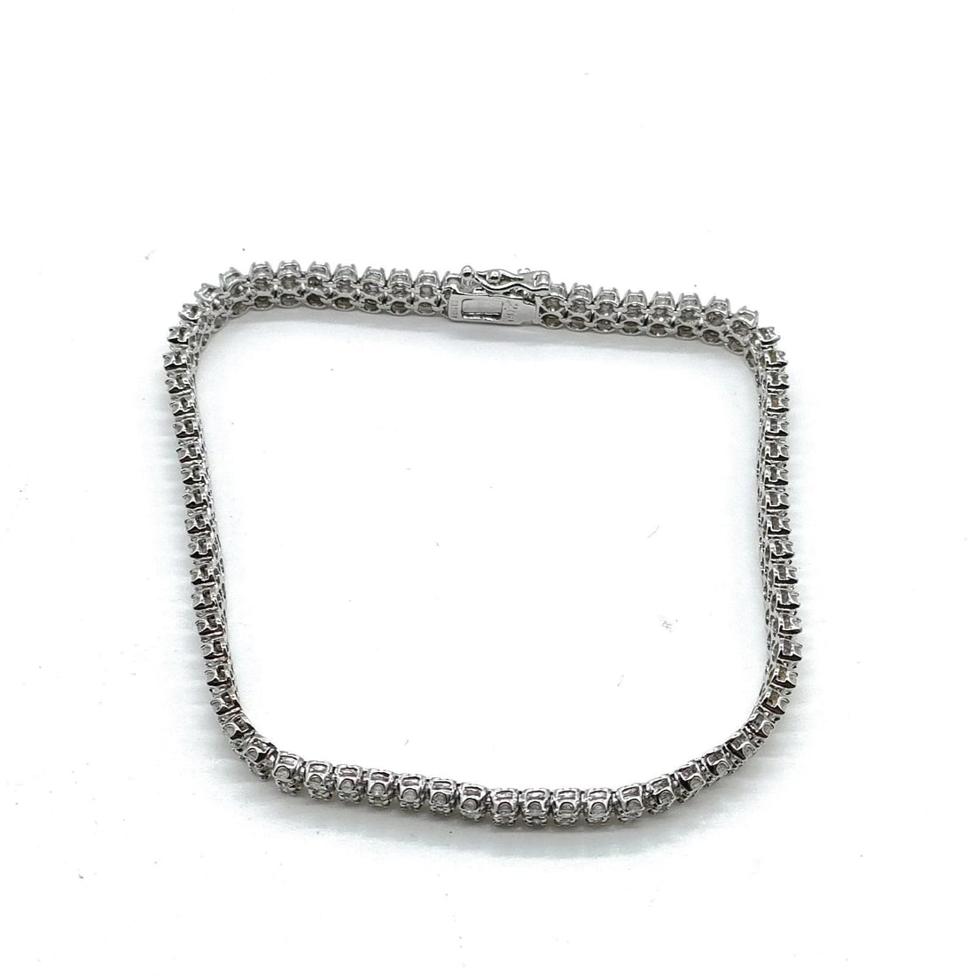 Jewelry Bracelet Natural Diamond (1 of 5)